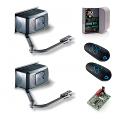 CAME FE40230 KIT Автоматики для распашных ворот CAME FE40230 KIT Автоматики для распашных ворот