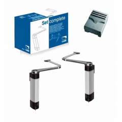 CAME STYLO Автоматика для распашных ворот CAME STYLO Автоматика для распашных ворот